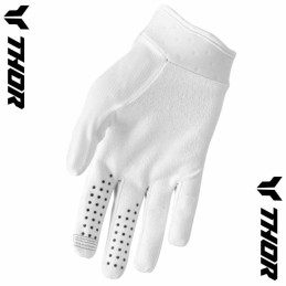 Gants THOR LAUNCHMODE-XP White