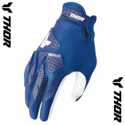 Gants THOR LAUNCHMODE-XP Navy