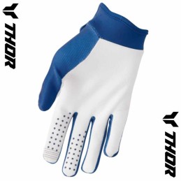 Gants THOR LAUNCHMODE-XP Navy