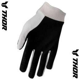 Gants THOR LAUNCHMODE-XP Sand