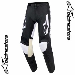 Pantalon ALPINESTARS RACER Air Riway black