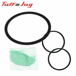 Kit joint de bouchon TUFF JUG Ripper