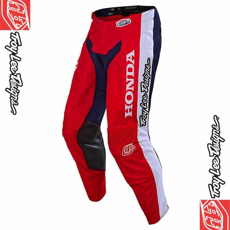Pantalon Troy Lee Designs GP HONDA