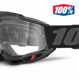 Masque 100% ACCURI 2 OTG Black