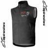 Veste ALPINESTARS Softshell Techstar black