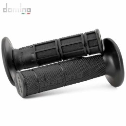 Poignées DOMINO MX Noir
