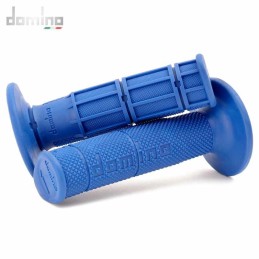 Poignées DOMINO MX Rouge