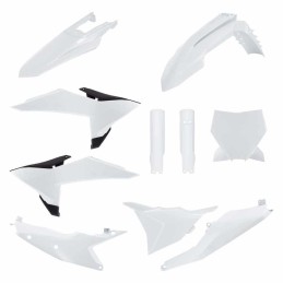 Kit plastique complet POLISPORT 450 SXF