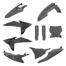 Kit plastique complet POLISPORT 350 SXF