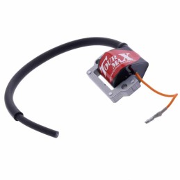 Bobine d'allumage YAMAHA 6 Volts