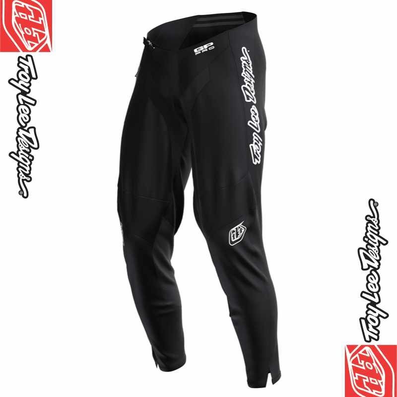 Pantalon Troy Lee Designs GP-Pro noir