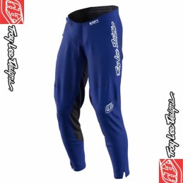 Pantalon Troy Lee Designs GP-Pro bleu