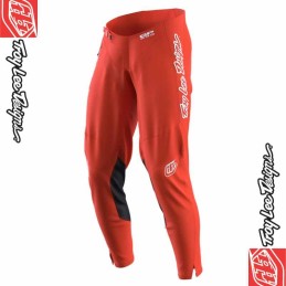 Pantalon Troy Lee Designs GP-Pro orange