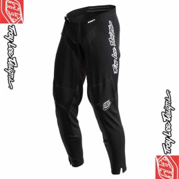 Pantalon Troy Lee Designs GP-Pro Air noir
