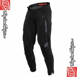 Pantalon Troy Lee Designs GP-Pro Scout noir
