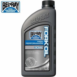 Huile de fourche BELL-RAY High perf 30W