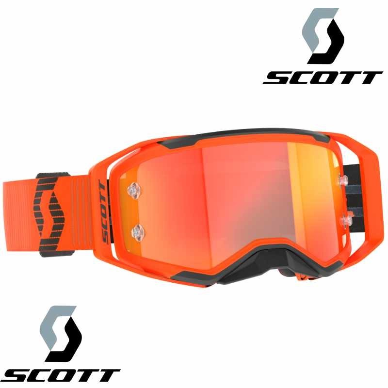 Masque SCOTT PROSPECT 2.0 Orange