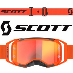 Masque SCOTT PROSPECT 2.0 Orange