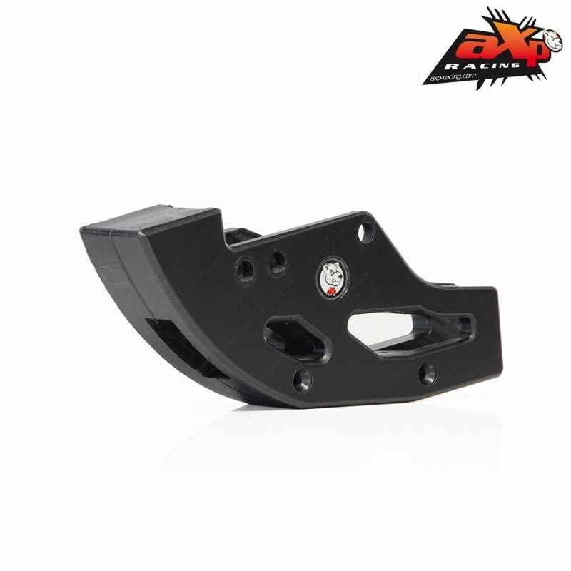 Guide chaîne re,forcé KAWASAKI 250 KX