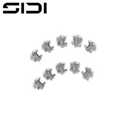 Kit vis de semelles SIDI CROSSFIRE SRS