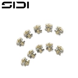 Kit vis + rondelle de semelles SIDI CROSSFIRE SRS