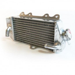 Radiateur oversize YAMAHA 65 YZ