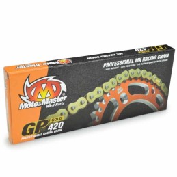 Chaine MOTO-MASTER 420 GP