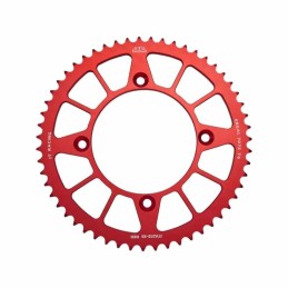 Couronne aluminium JT-SPROCKETS 150 CRF