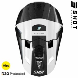Casque LITE S10 holographic