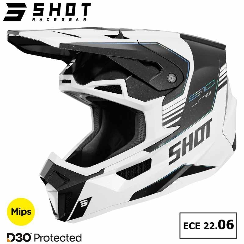 Casque LITE S10 holographic