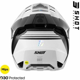Casque LITE S10 holographic
