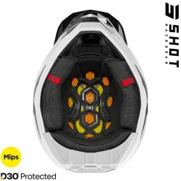 Casque LITE S10 holographic