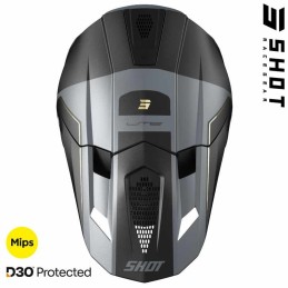 Casque LITE S10 holographic