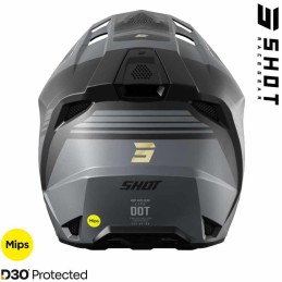 Casque LITE S10 holographic