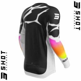 Maillot AEROLITE Devil black