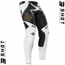 Pantalon AEROLITE Devil black