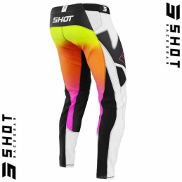 Pantalon AEROLITE Devil black