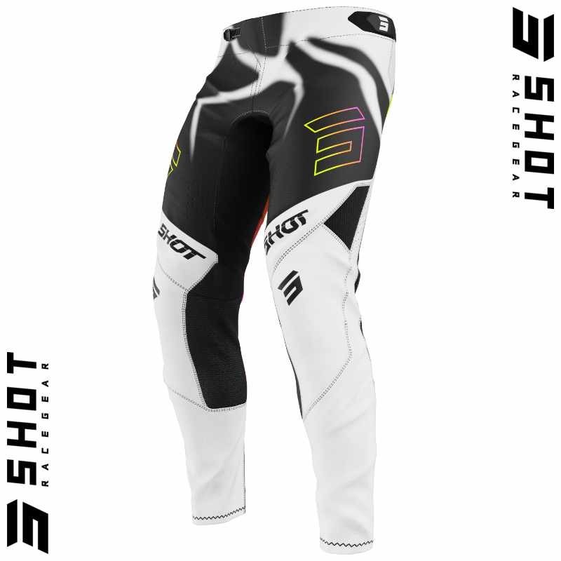 Pantalon AEROLITE Devil black