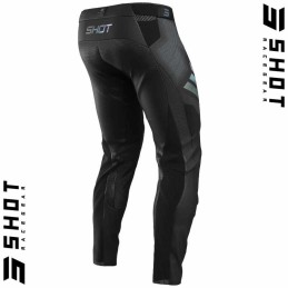 Pantalon AEROLITE Space black