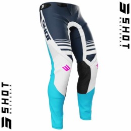 Pantalon AEROLITE Sprint bleu