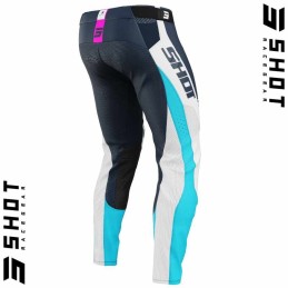 Pantalon AEROLITE Sprint bleu