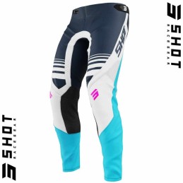 Pantalon AEROLITE Sprint bleu