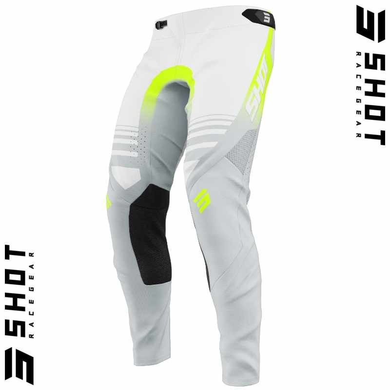 Pantalon AEROLITE Sprint gris