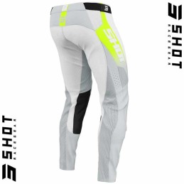 Pantalon AEROLITE Sprint gris