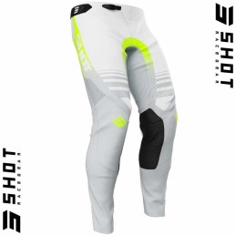 Pantalon AEROLITE Sprint gris