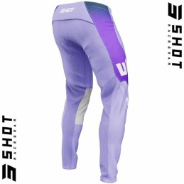 Pantalon CONTACT Ionyx violet