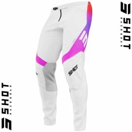 Pantalon CONTACT Ionyx blanc