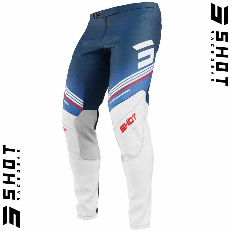Pantalon CONTACT Linear patriot