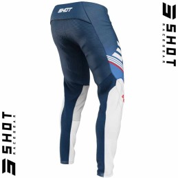 Pantalon CONTACT Linear patriot