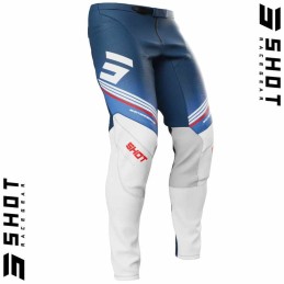 Pantalon CONTACT Linear patriot